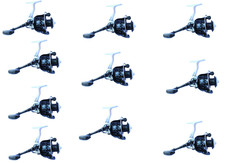 Stock 10 Mulinello Pesca