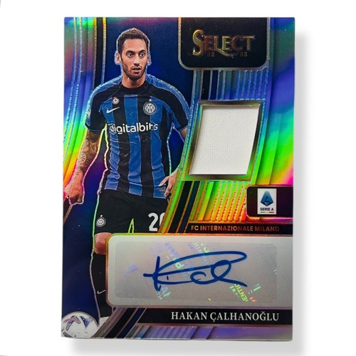 Patch hakan calhanoglu auto - hakan,