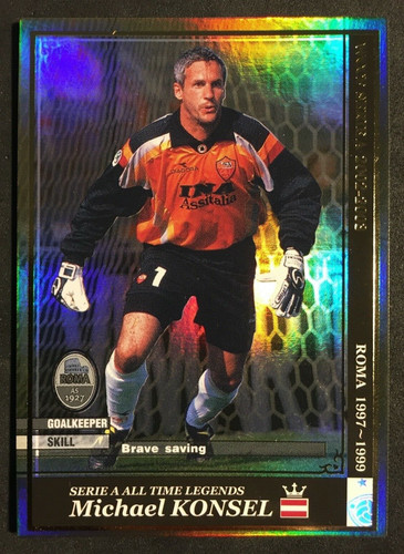 2002 panini wccf - 2002-03, a