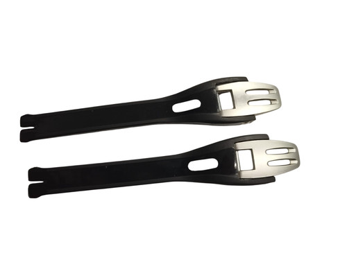 Ganci fibbie ricambio - fibbie,
