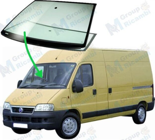 Fiat ducato 2002 - fiat, 2006