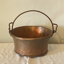 ANTICO E ROBUSTO PAIOLO IN