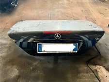 Portellone Baule Cofano bagagliaio posteriore Mercedes SLK R170 Dal 1996 al 2000