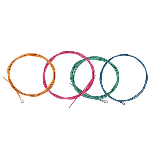 4pcs 120cm corde - 4pcs,