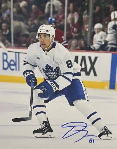 Dakota joshua signed - dakota, 8x10