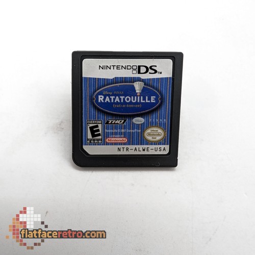 Ratatouille item only - only, ds