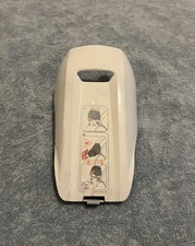 Piastra copri batteria Haibike Flyon TQ HPR 120S