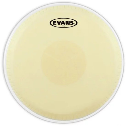 Evans ec0975 peau conga - de,