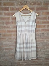 Abito Burberry Brit beige a