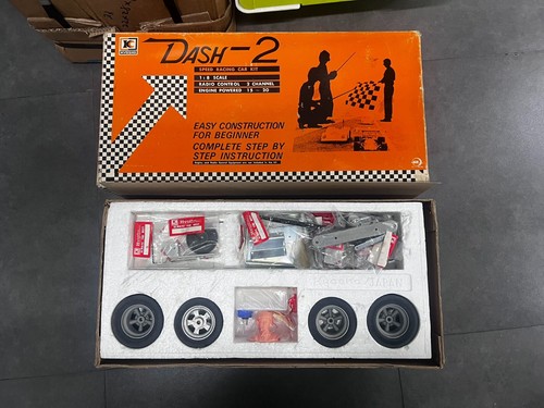 Kit auto epoca - d'epoca, 1979