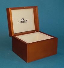 Lorenz - Scatola Porta