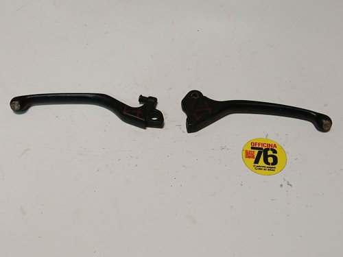 Leva freno frizione gilera - gilera, mx1