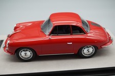 Hardtop 1:18 Tecnomodel Mythos