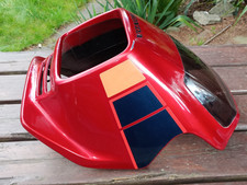 Carena cono naso - , cx650