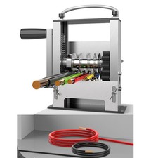 Macchina spelafili robusta e