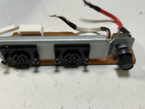 Ricambi nakamichi 2 - nakamichi, mr-2