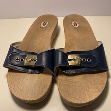 The Original Dr Scholls