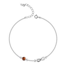 Bracciale Zeeme Gemstone in