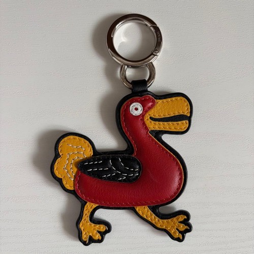 Loewe dodo charm - loewe,