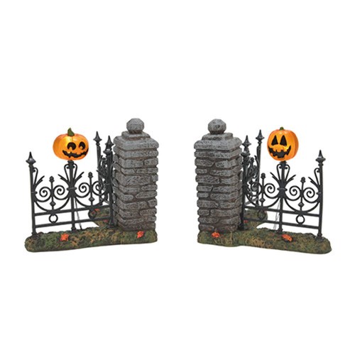 Jack lantern set 2 - jack, o'lantern
