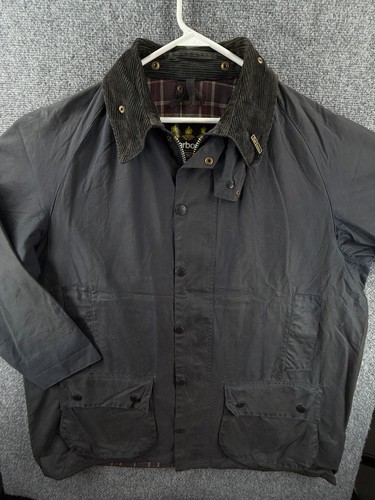 Barbour beaufort a155 giacca - barbour,