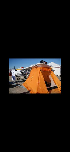Tenda aereo da - tenda,