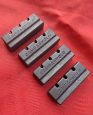 4 CAMPAGNOLO Brake Pads