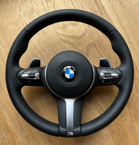 Volante sportivo bmw f30 f20 - m,