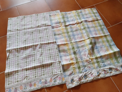 Set strofinacci tema - set, a