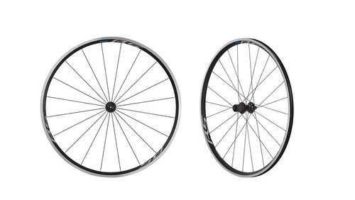 Ruote strada shimano - da,