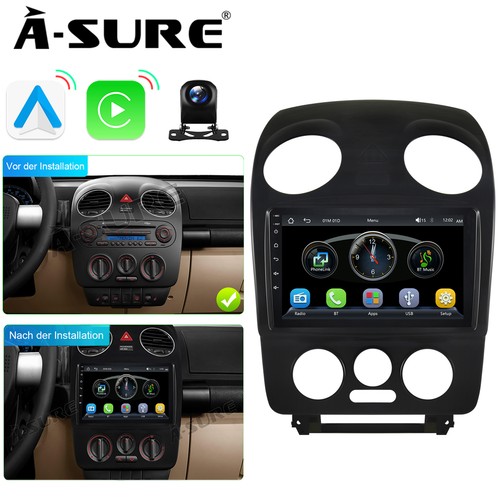 Android autoradio carplay - android, fm