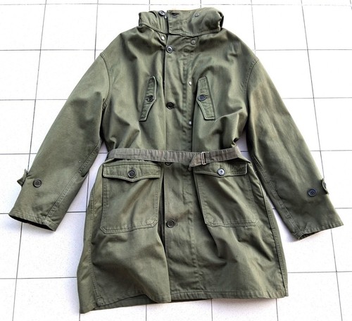 Cappotto trench army - cappotto,