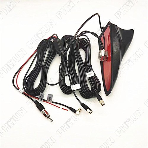 Antenna pinna squalo tetto - antenna, di