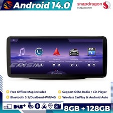 8-Core 128GB Android 14