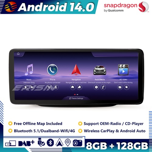 Core 128gb android 16 - 8-core,