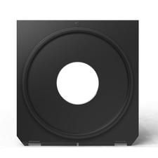 Scheda obiettivo foro centrale