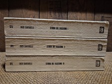 STORIA DEL FASCISMO OPERA