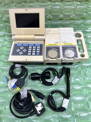 Ems medilink modello - medilink,