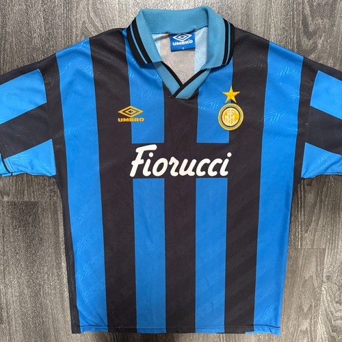 Maglia home uomo umbro - maglia, inter