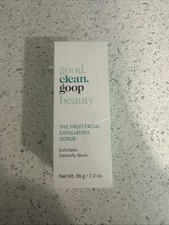 good.clean.goop The Fruit