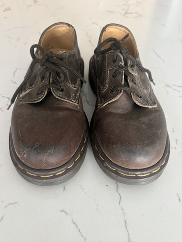 Martens raro vintage made - dr.,