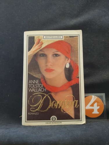 Book libro domina - libro,