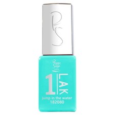 Peggy Sage One-LAK 1 step gel