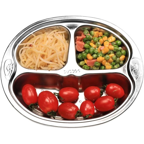 Set piastre divise - piastre,