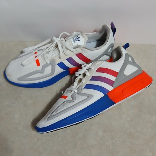 Adidas originals stripes zx - adidas, 3