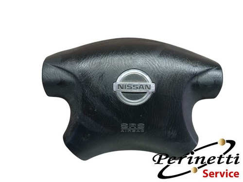 Airbag lato guida nissan - guida,