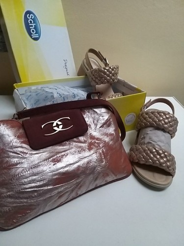 Scarpa borsa - scarpa,