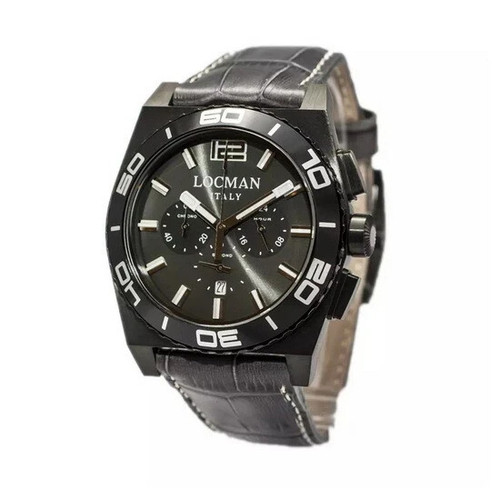 Orologio uomo locman stealth - uomo,