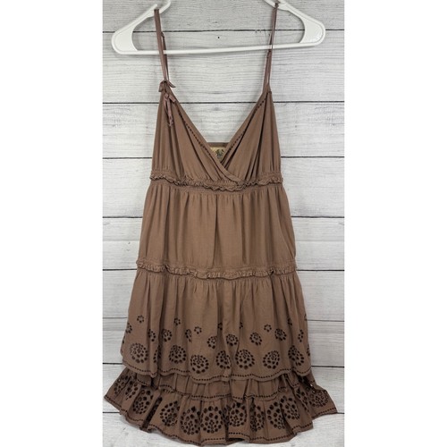 Abito babydoll juicy couture - abito,