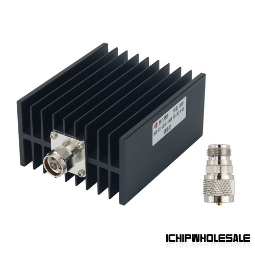 Carico fittizio 100w - carico,
